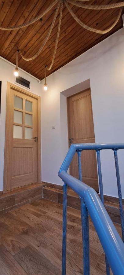 Cotroceni Accommodations Upstairs Bukarest Kültér fotó